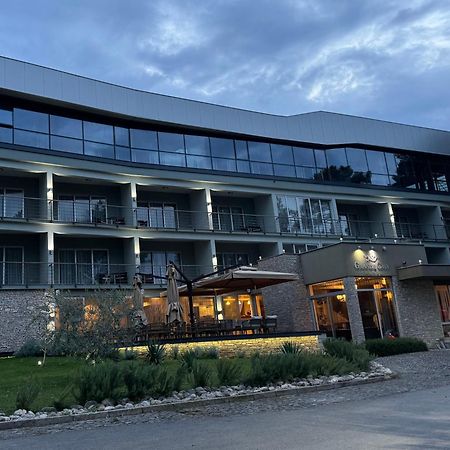 Grande Casa Hotel - Medugorje ภายนอก รูปภาพ
