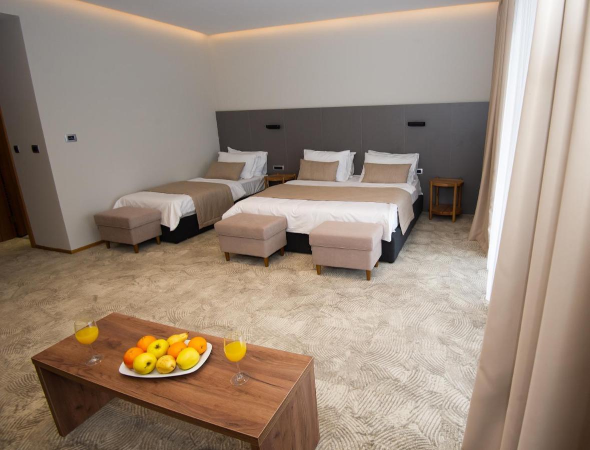 Grande Casa Hotel - Medugorje ภายนอก รูปภาพ