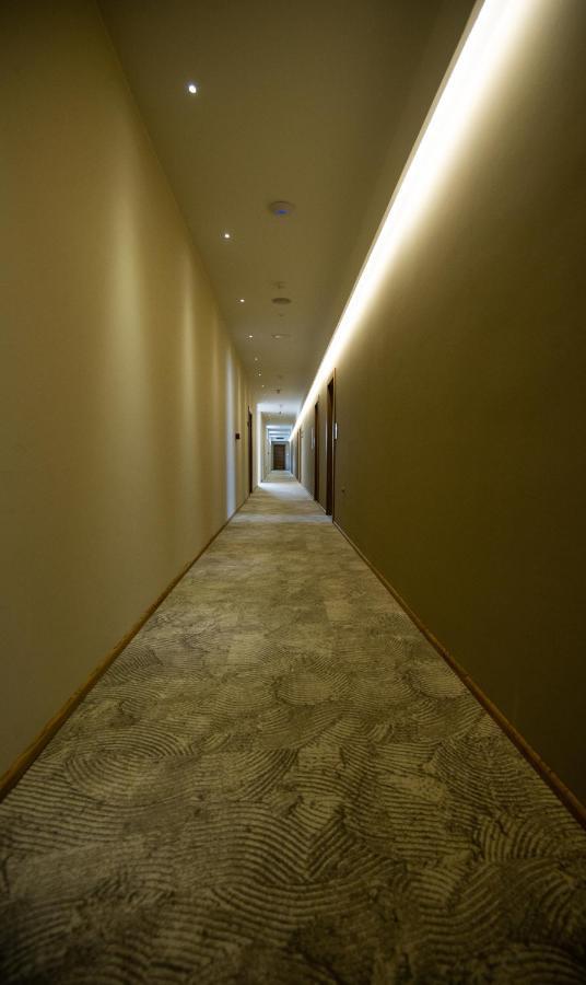 Grande Casa Hotel - Medugorje ภายนอก รูปภาพ