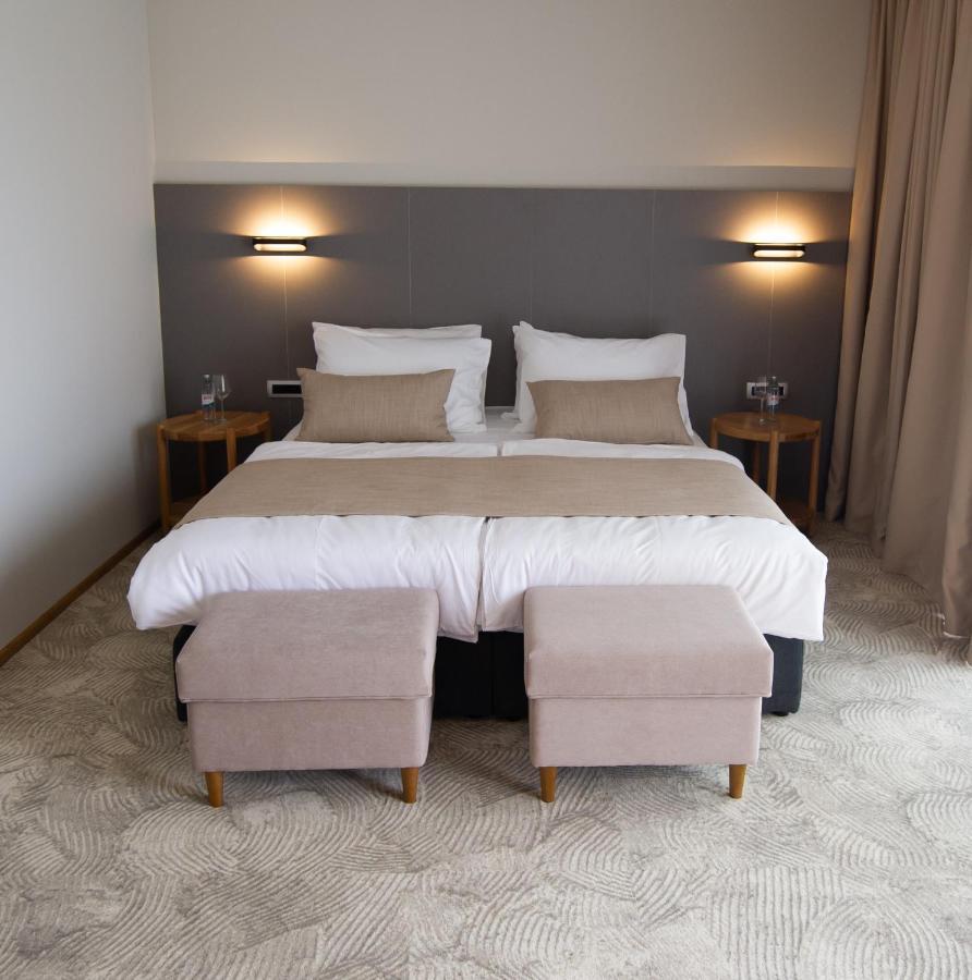 Grande Casa Hotel - Medugorje ภายนอก รูปภาพ