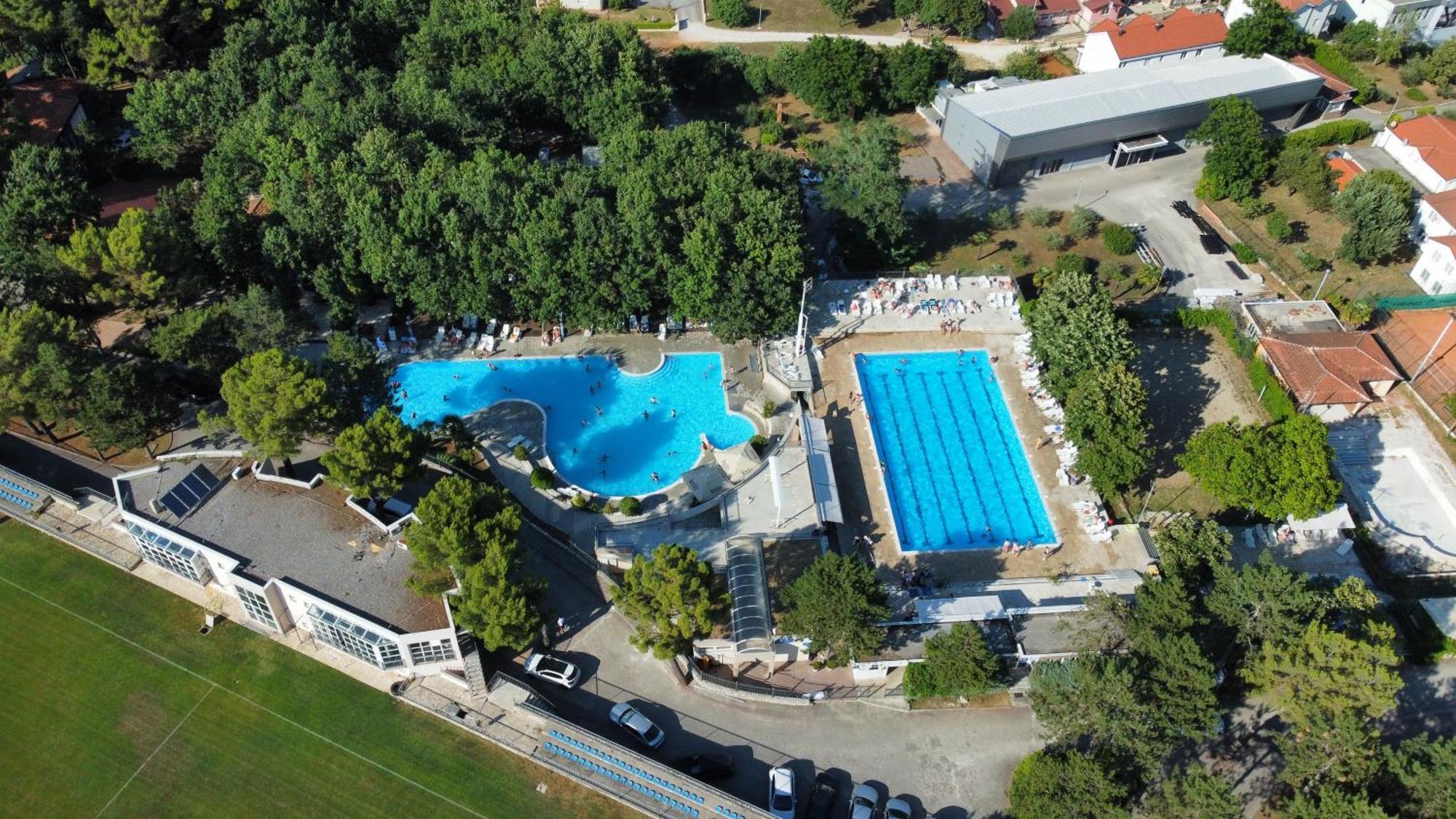 Grande Casa Hotel - Medugorje ภายนอก รูปภาพ