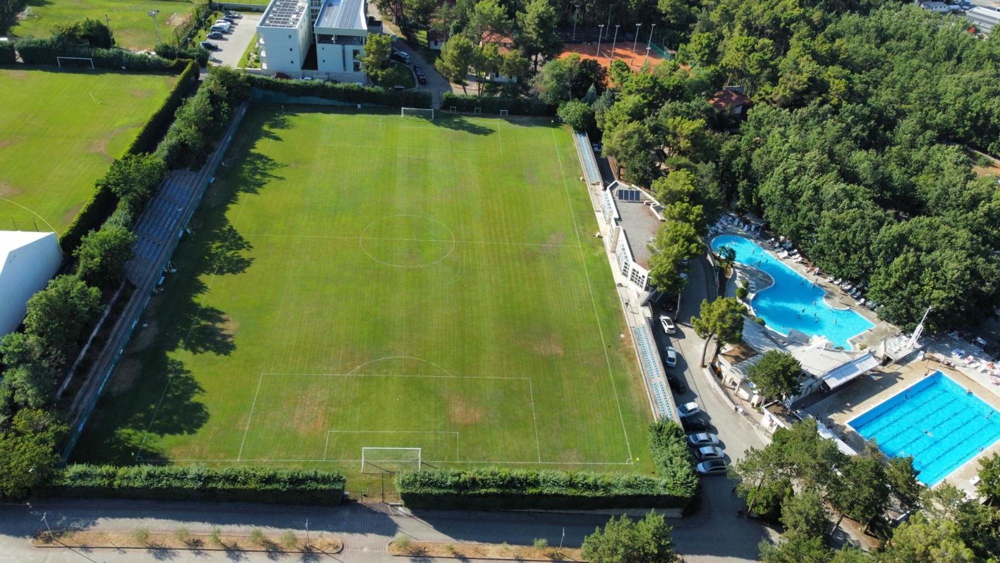 Grande Casa Hotel - Medugorje ภายนอก รูปภาพ
