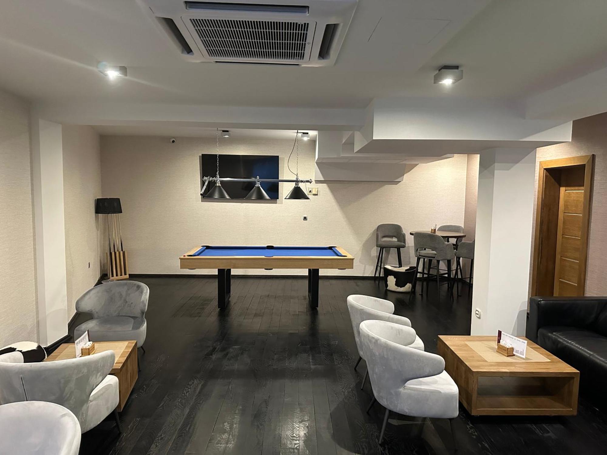 Grande Casa Hotel - Medugorje ภายนอก รูปภาพ