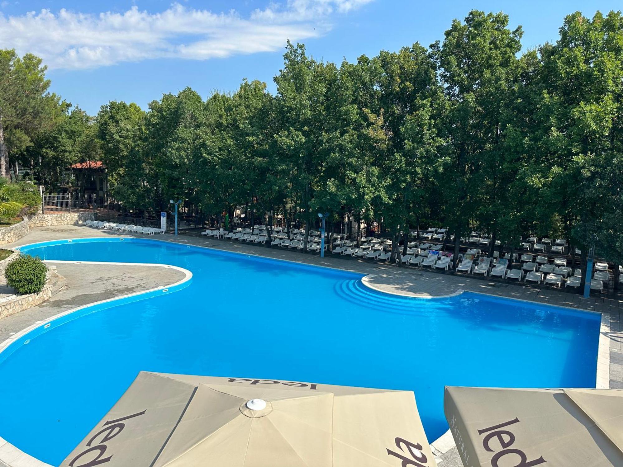 Grande Casa Hotel - Medugorje ภายนอก รูปภาพ