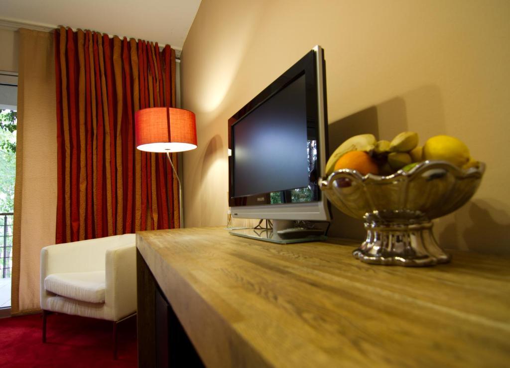 Grande Casa Hotel - Medugorje ภายนอก รูปภาพ