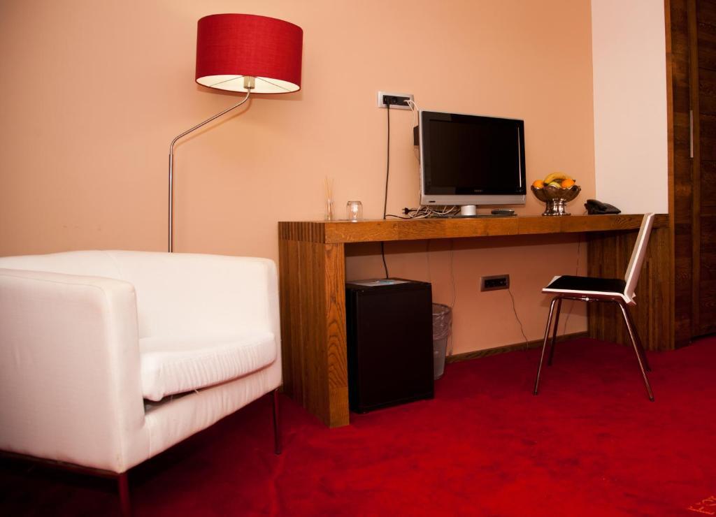 Grande Casa Hotel - Medugorje ภายนอก รูปภาพ