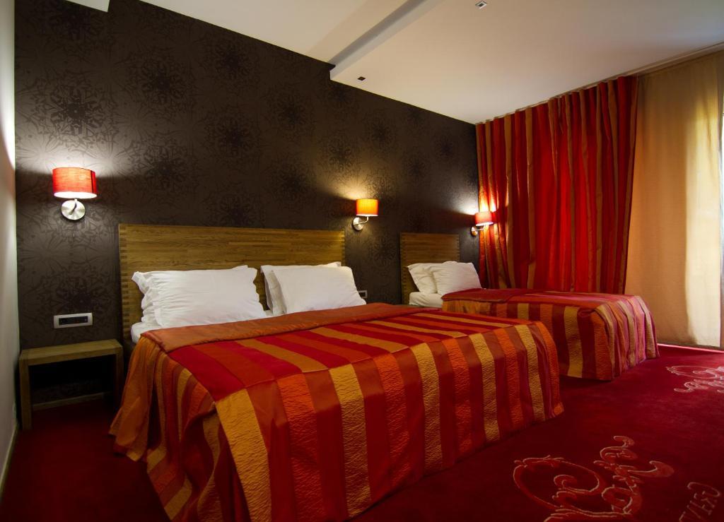 Grande Casa Hotel - Medugorje ห้อง รูปภาพ