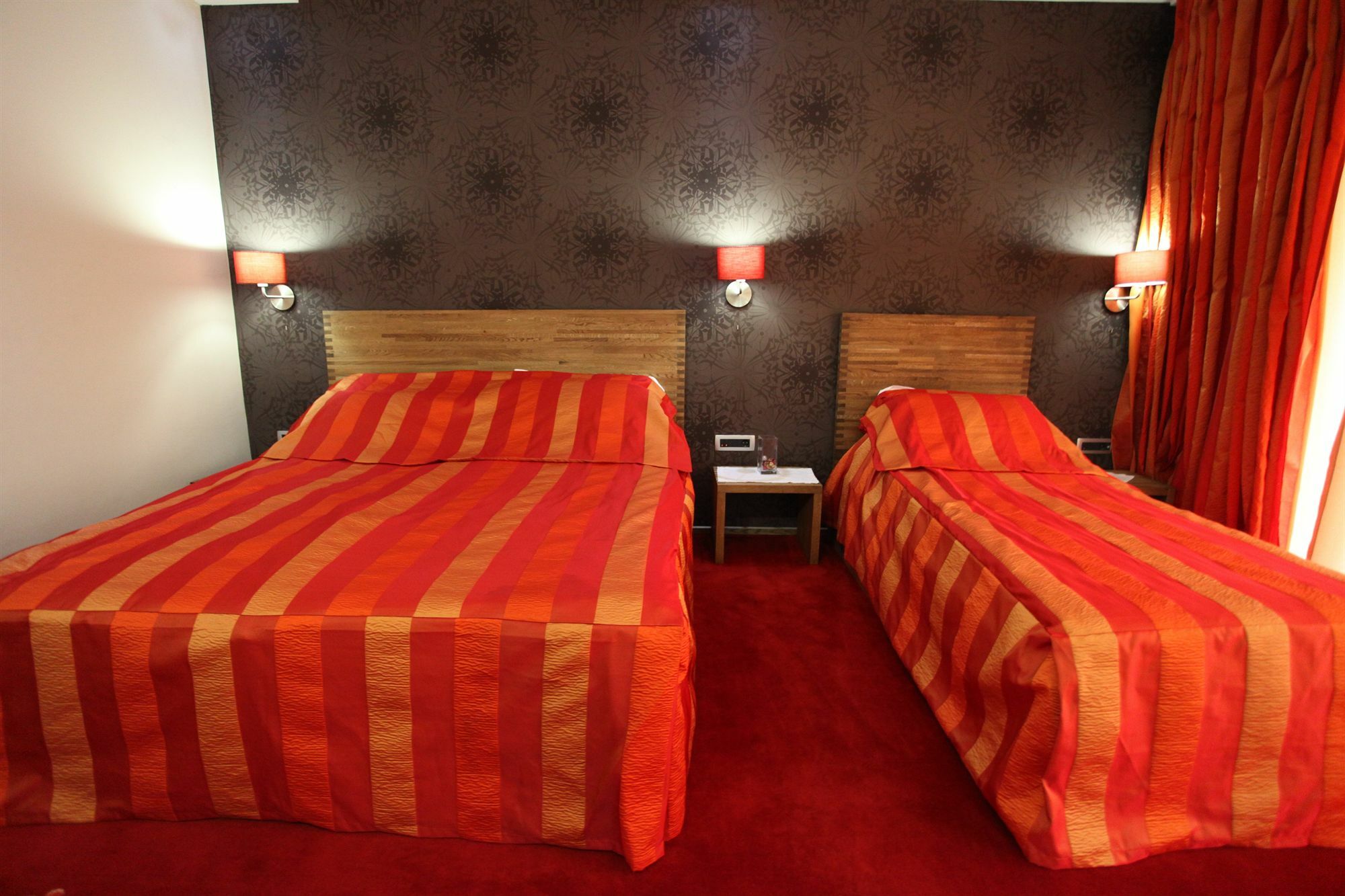 Grande Casa Hotel - Medugorje ภายนอก รูปภาพ