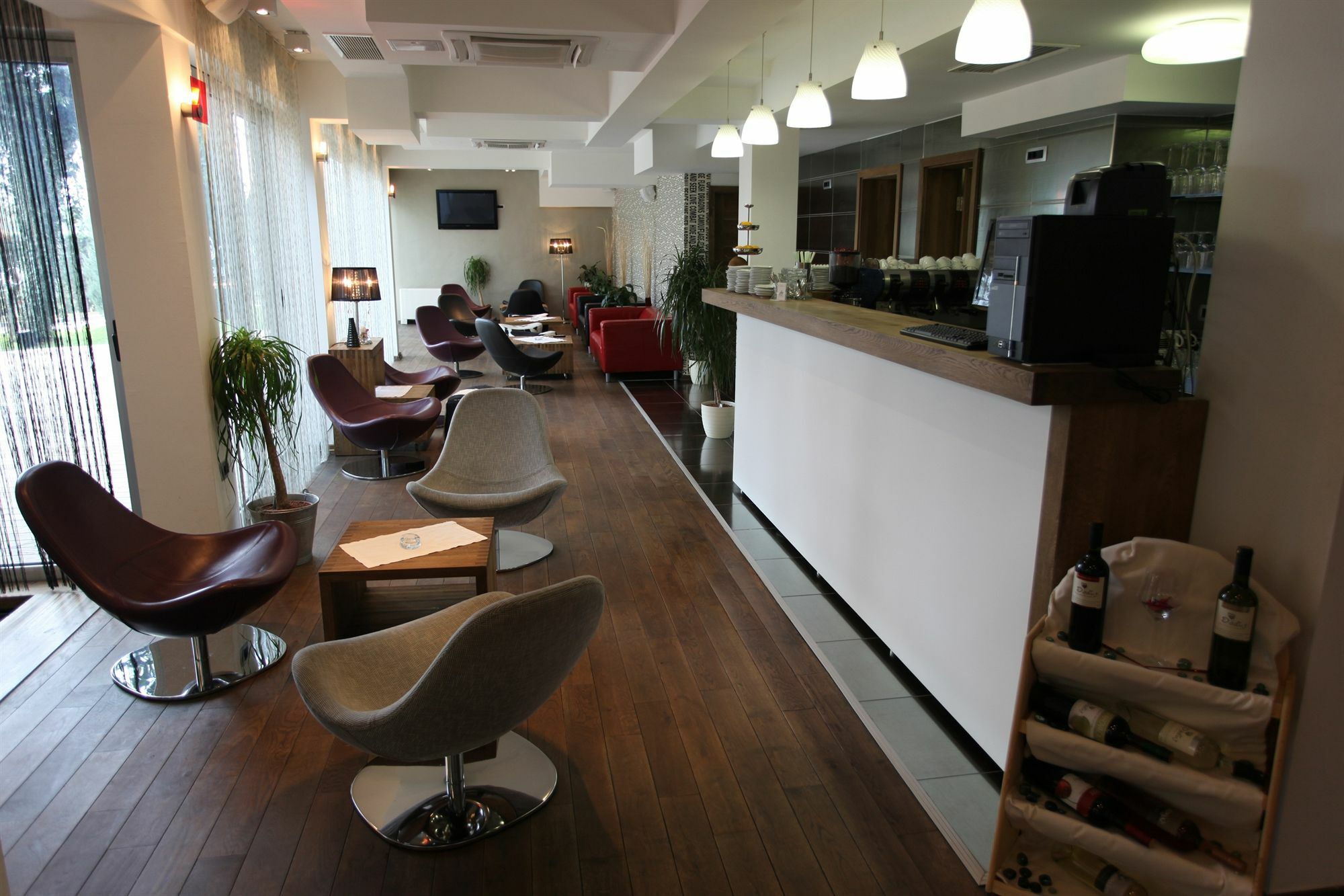 Grande Casa Hotel - Medugorje ภายนอก รูปภาพ