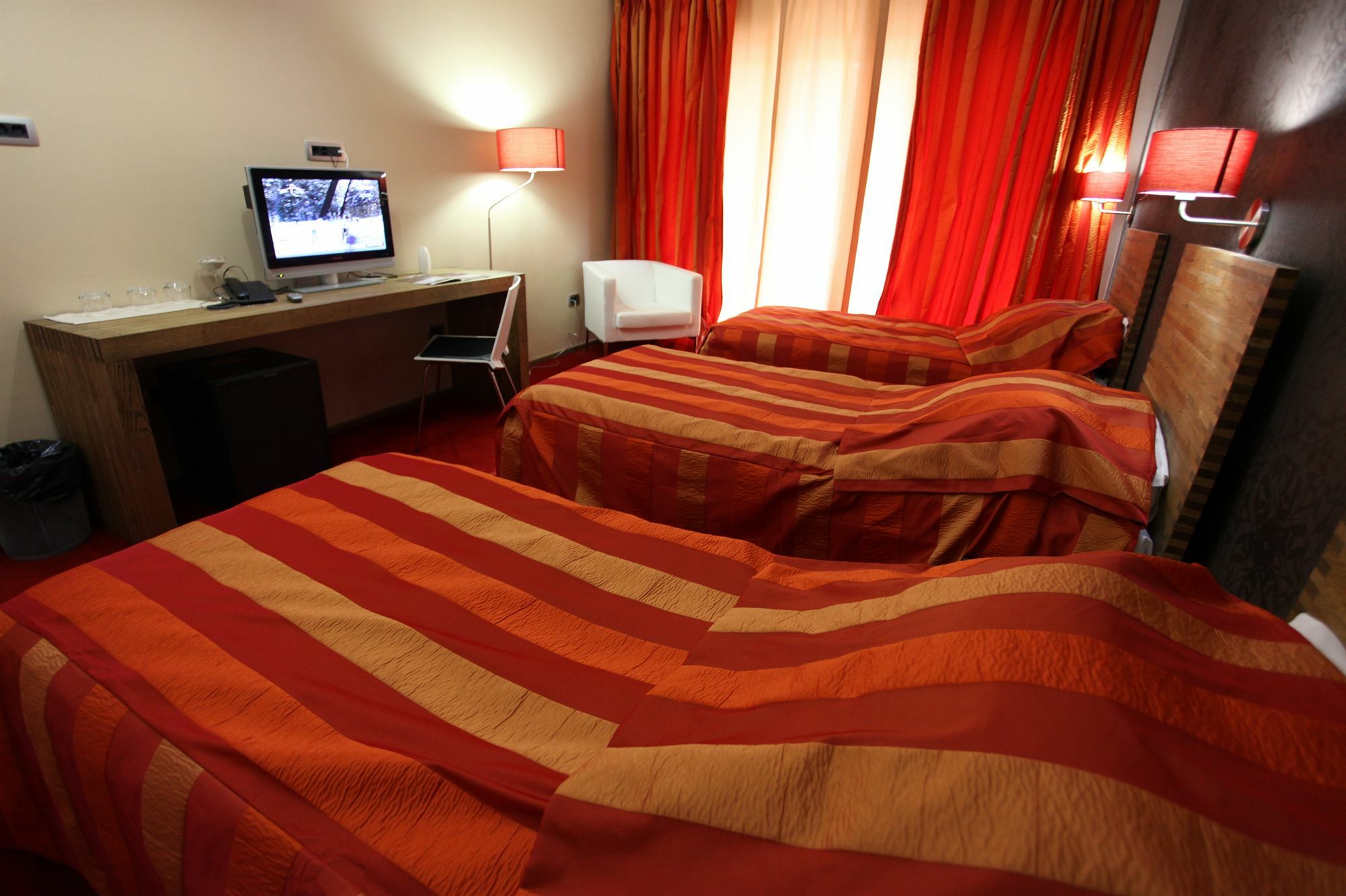 Grande Casa Hotel - Medugorje ภายนอก รูปภาพ