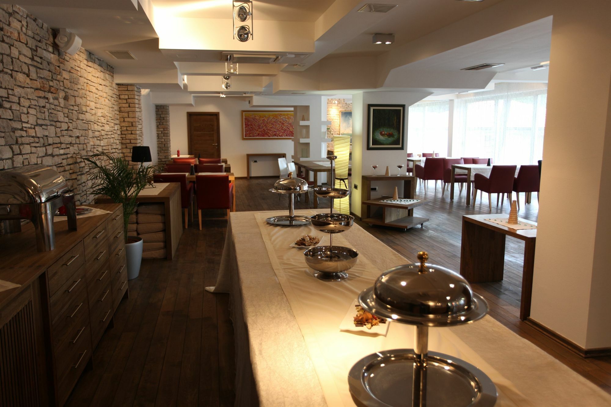 Grande Casa Hotel - Medugorje ภายนอก รูปภาพ